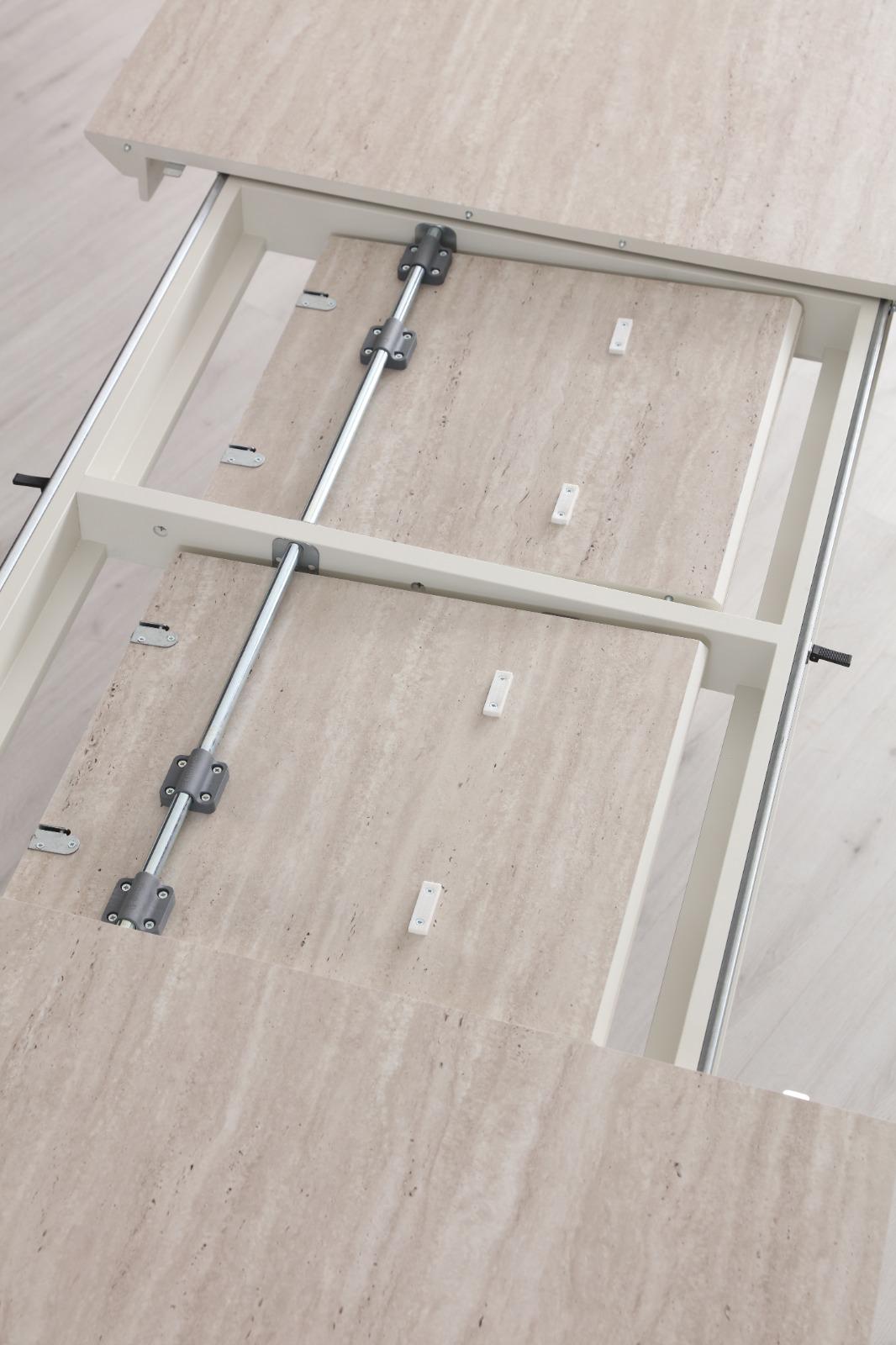 שולחן פינת אוכל דגם שיזף