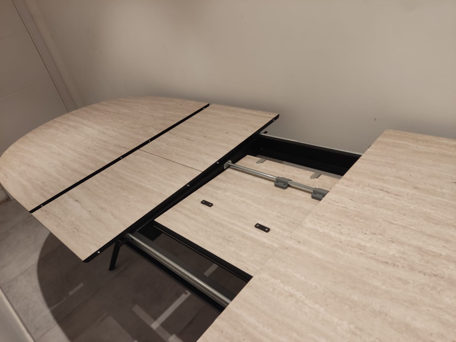 שולחן פינת אוכל דגם כינרת